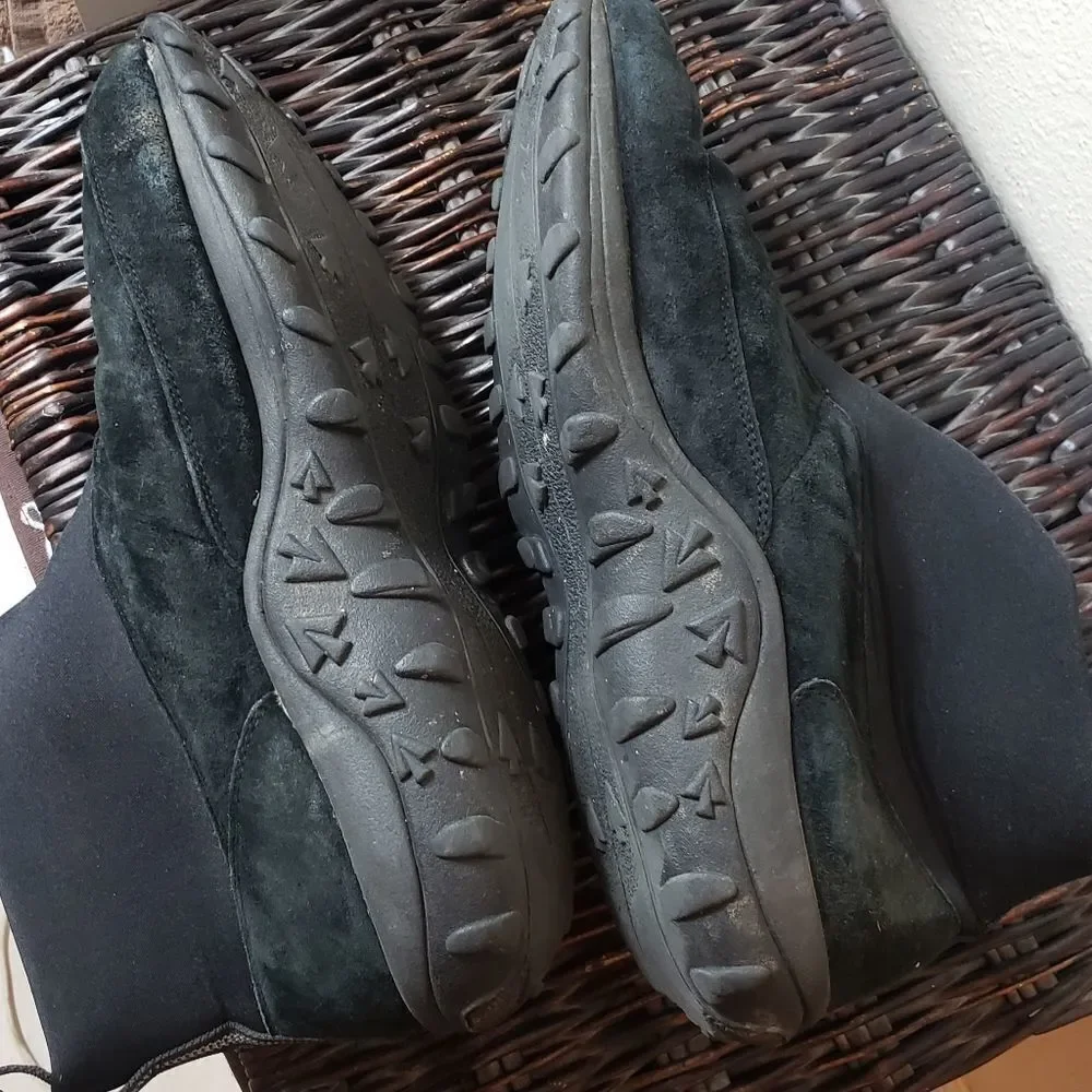 Men's snow boots